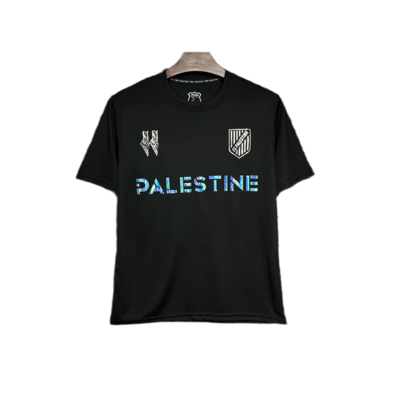 Maillot de football Palestine